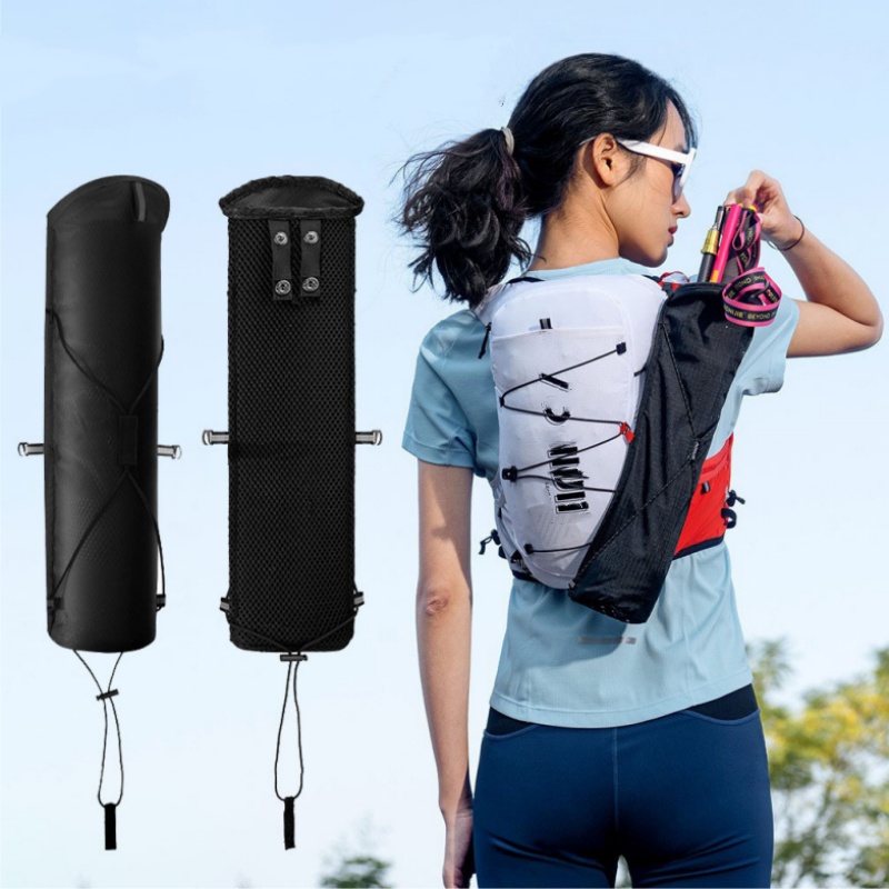 Trekking Pole Carbon - Trekking Batonları Taşıma Çantası Hafif Su