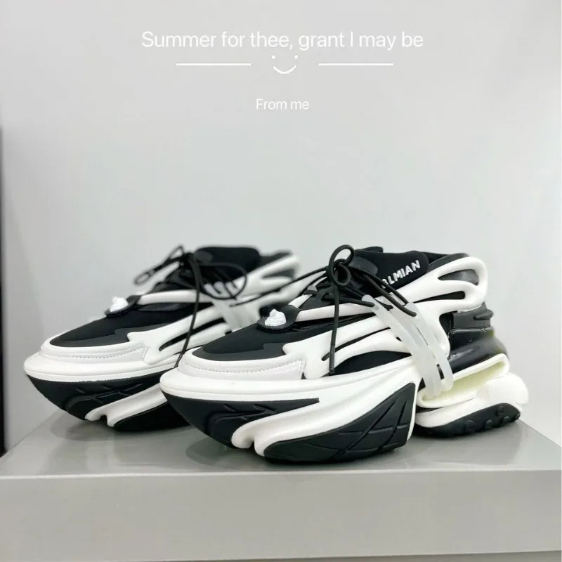 Running Shoes Men - Unisex 2026 Koşu Ayakkabıları Nefes Alabilen