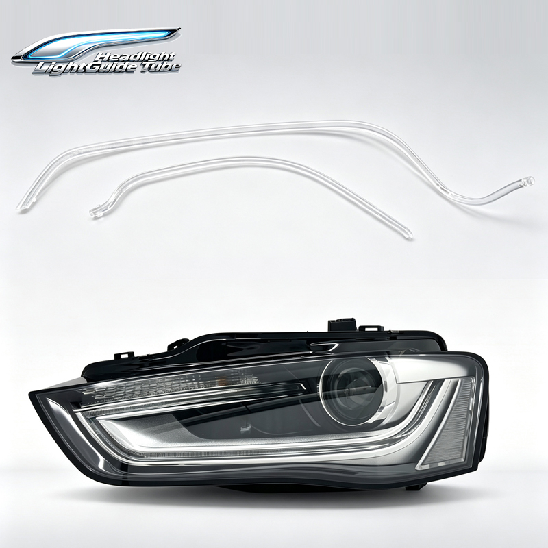 Running Headlamp - Far DRL Tüp Işık Kılavuzu Tüpü