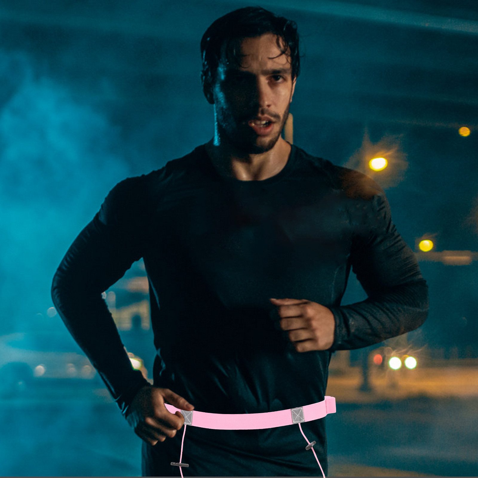 Hafif, Yansıtıcı, Koşu İçin Ku - Race Bib incelemesi ve fiyatı