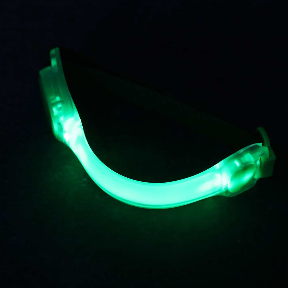 Ayarlanabilir LED Işıklı Kol B - Running Belt incelemesi ve fiyatı