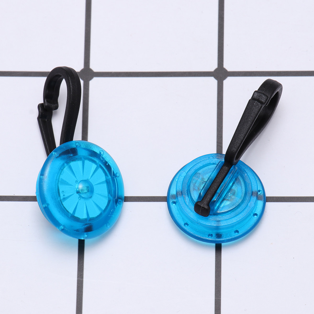 2 Adet Mini LED Güvenlik Işığı - Running Visibility Gear incelemesi ve fiyatı