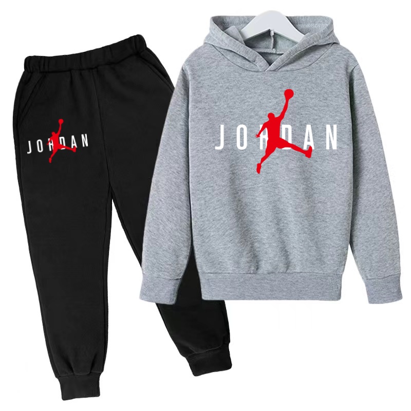Çocuk Giysileri Kapşonlu Baske - Running Gear Kids incelemesi ve fiyatı