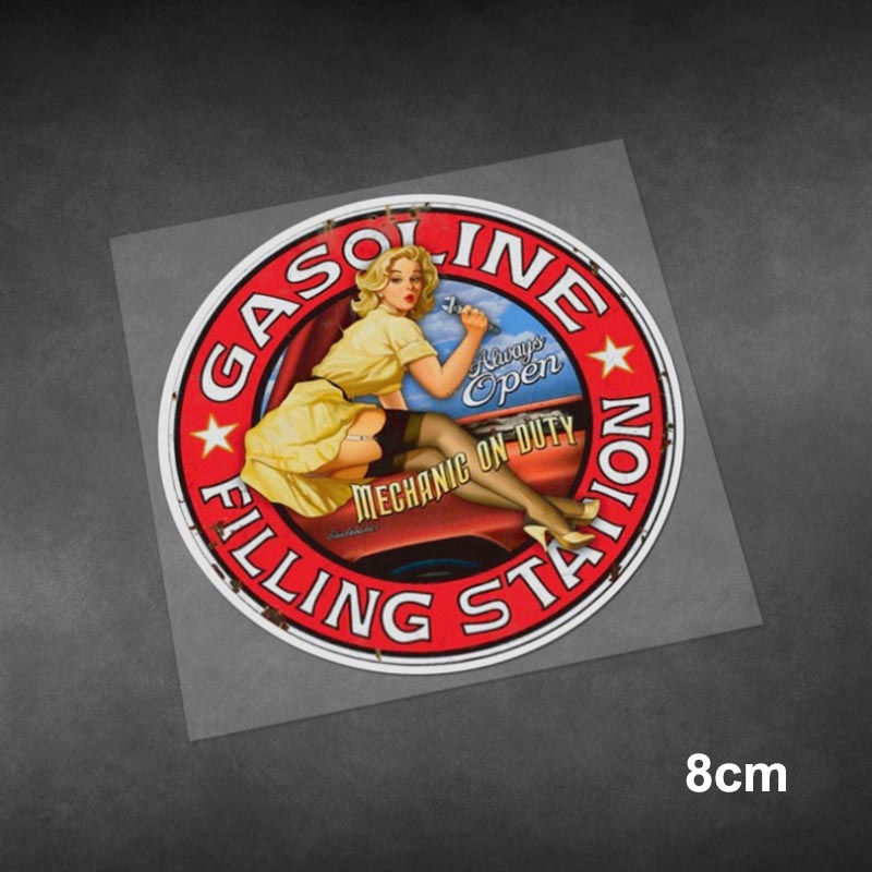 Retro Vintage Kadın Şövalye Çı - Race Bib incelemesi ve fiyatı