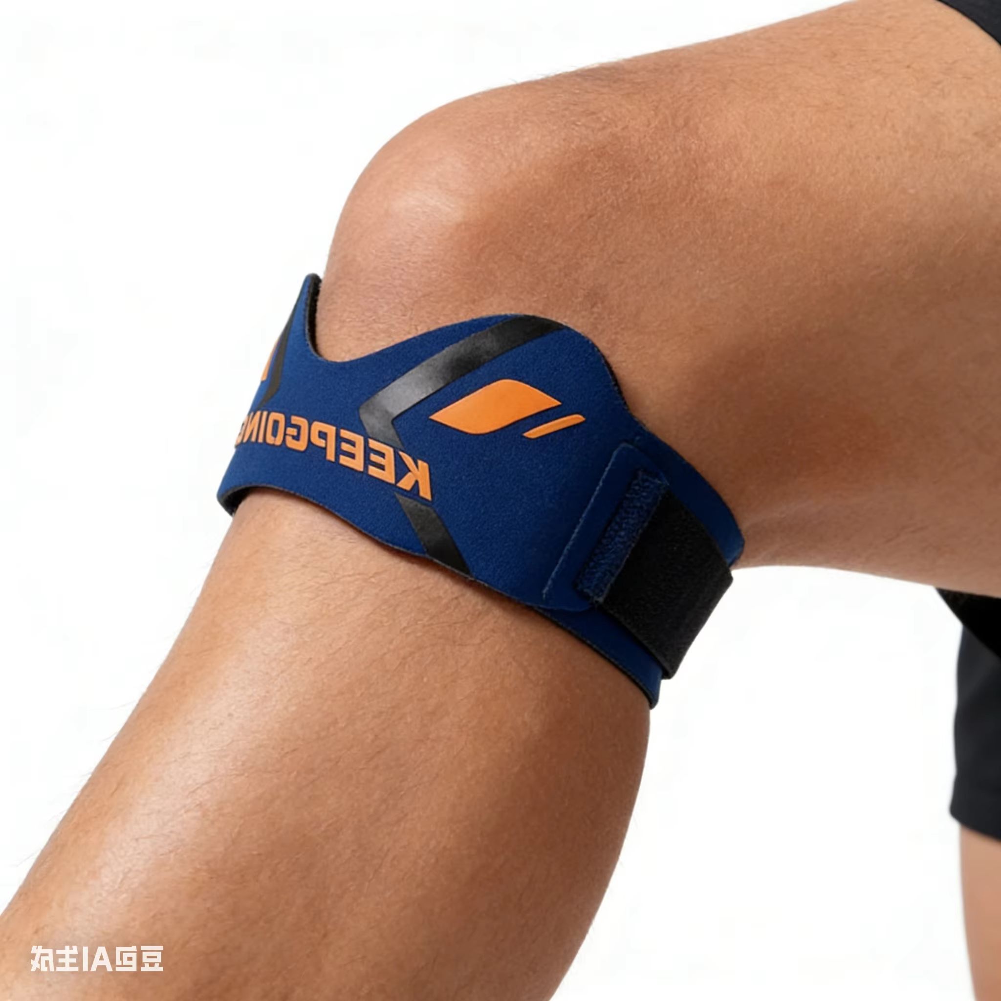 Ayarlanabilir Patella Dizlik D - Running Belt incelemesi ve fiyatı