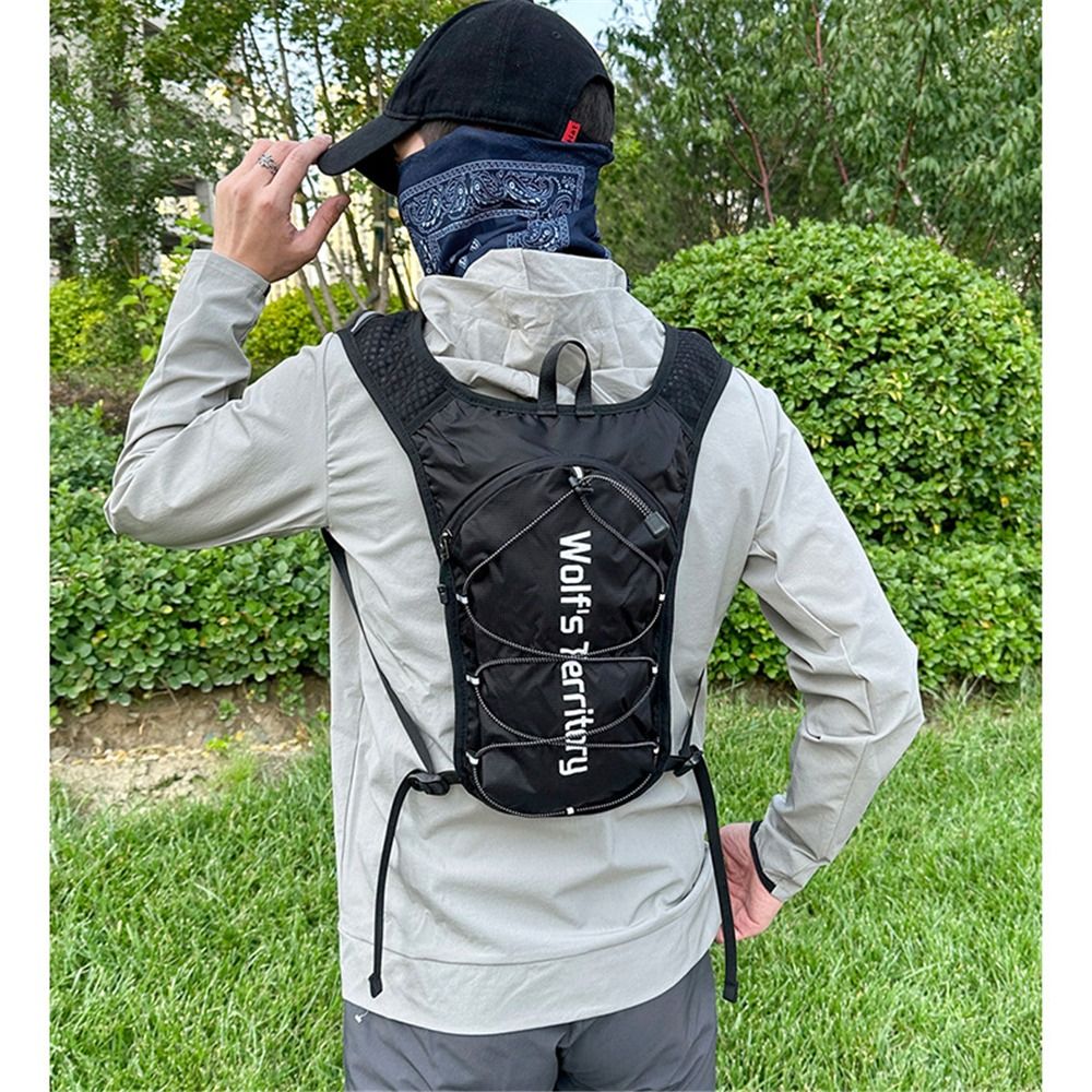 5L Maraton Nemlendirici Sırt Ç - Hydration Vest incelemesi ve fiyatı