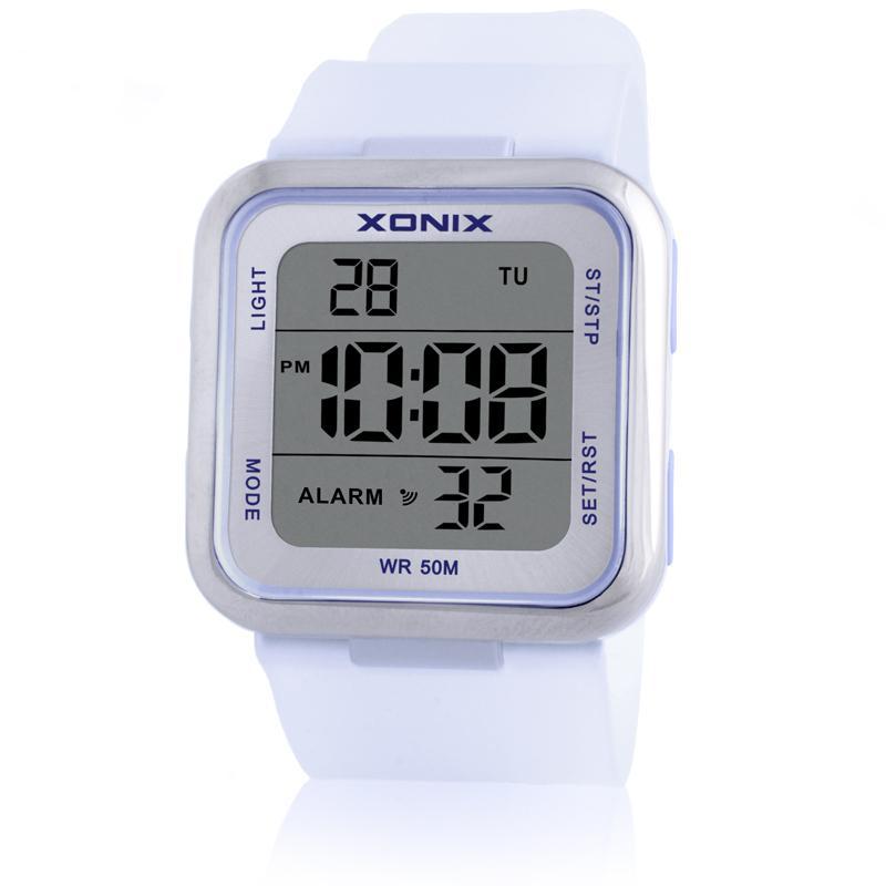 Şık ve Sade Koşu Zamanlaması Ö - Running Watch incelemesi ve fiyatı