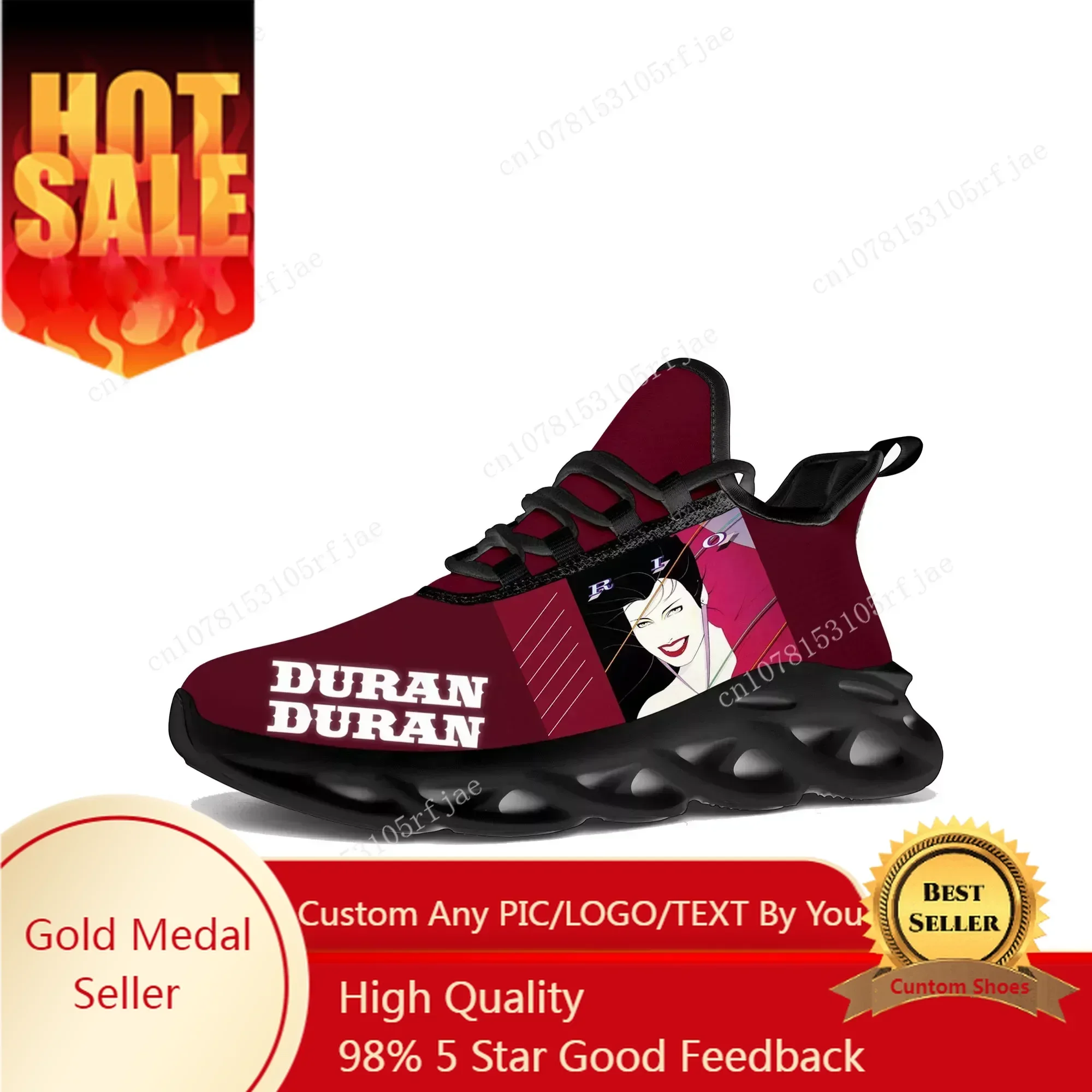 Duran Duran Flats Spor Ayakkab - Running Shoes Men incelemesi ve fiyatı