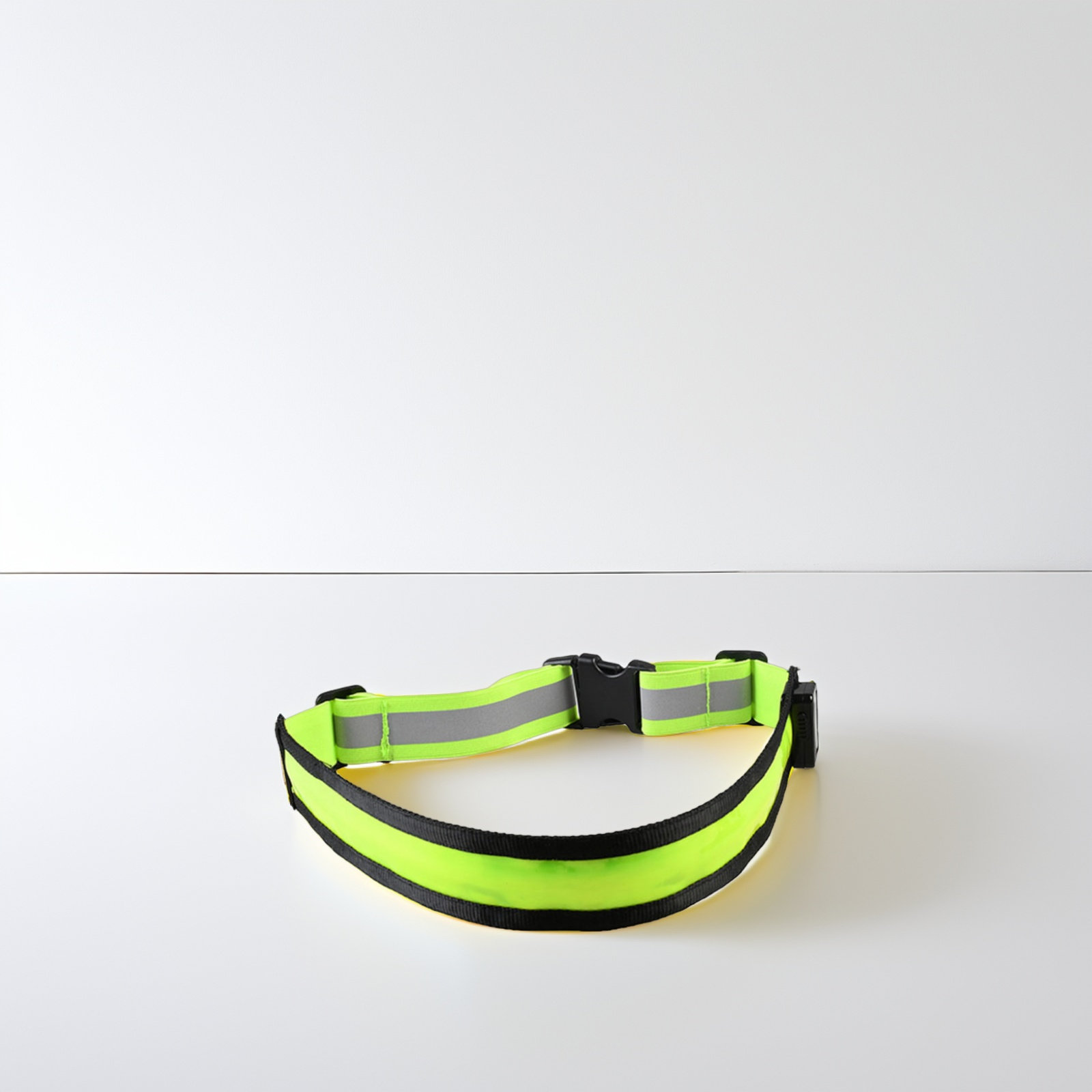 LED Yansıtıcı Koşu Kemeri, Şar - Running Visibility Gear incelemesi ve fiyatı